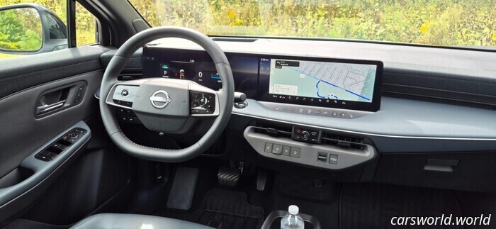 How Nissan Engineers Applied Z Performance Expertise to the 2026 Leaf | Carscoops